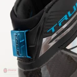 TRUE TF9 Junior Goalie Skates 26 TRUE TF9 Junior Goalie Skates -The Hockey Hub Sales Store true goalie skates true tf9 junior goalie skates 28250256539714