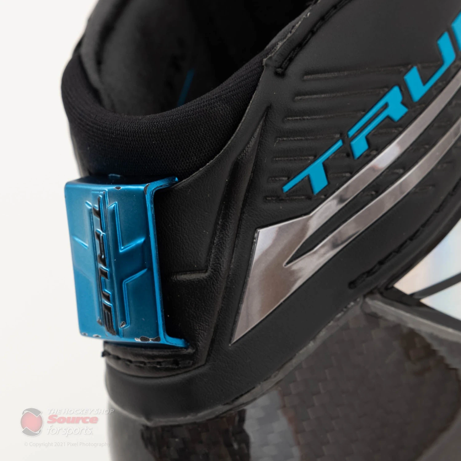 TRUE TF9 Junior Goalie Skates 8 TRUE TF9 Junior Goalie Skates - Image 8