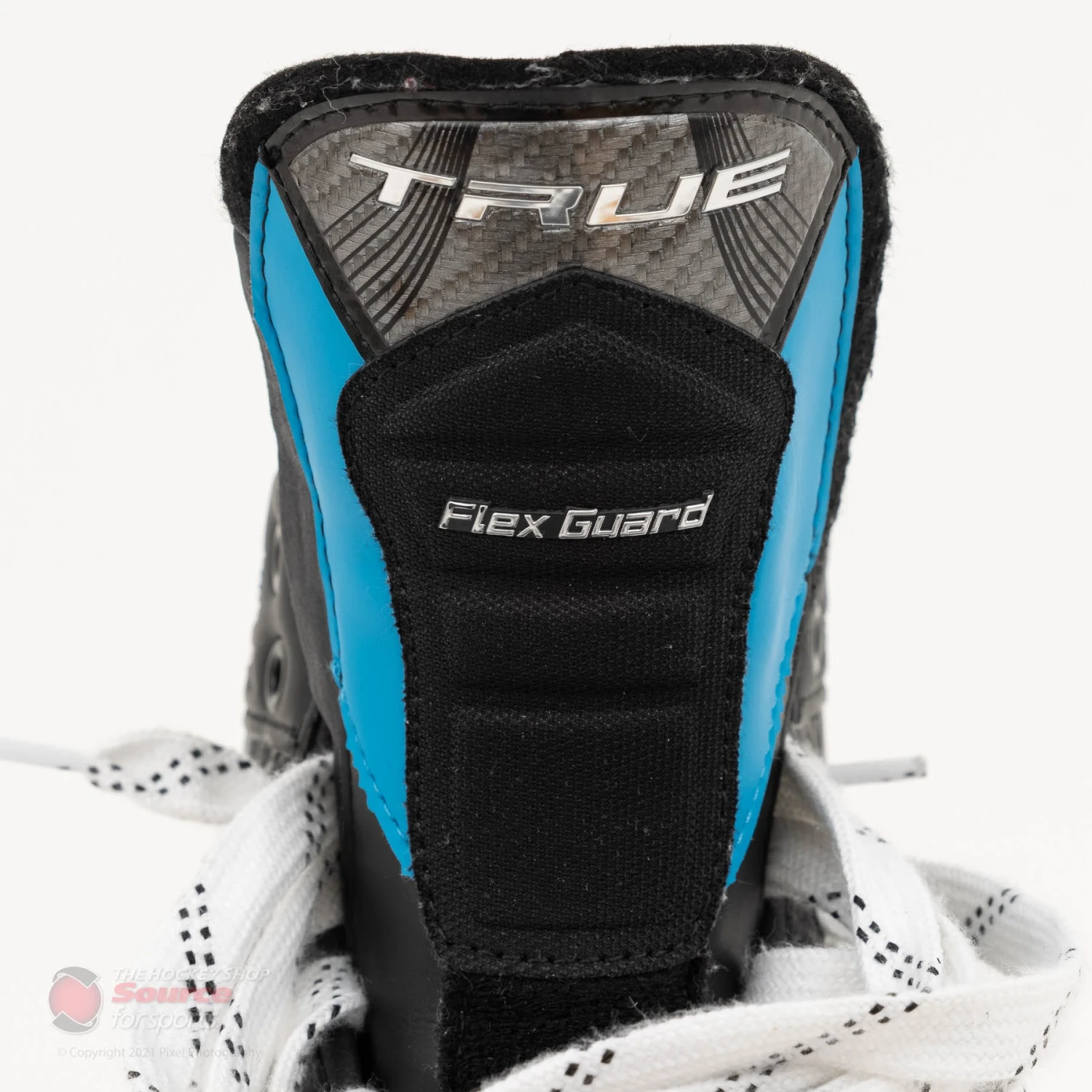 TRUE TF9 Junior Goalie Skates 15 TRUE TF9 Junior Goalie Skates - Image 15