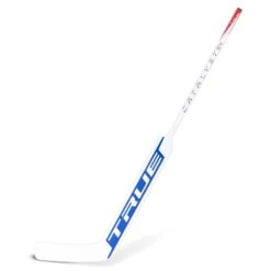 TRUE Catalyst 5X Intermediate Goalie Stick S21 -The Hockey Hub Sales Store true goalie sticks true catalyst 5x intermediate goalie stick new york rangers mc2 l 23 28796838543426