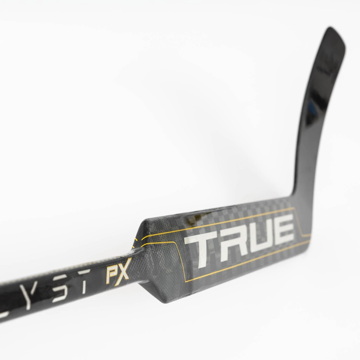 TRUE Catalyst PX Intermediate Goalie Stick 19 TRUE Catalyst PX Intermediate Goalie Stick - Image 19