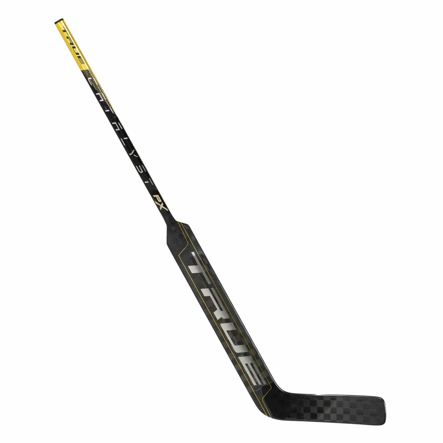 TRUE Catalyst PX Intermediate Goalie Stick 2 TRUE Catalyst PX Intermediate Goalie Stick - Image 2
