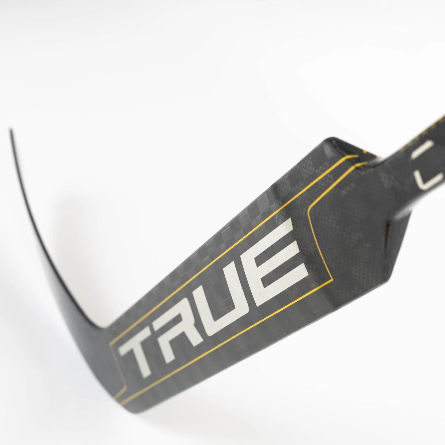 TRUE Catalyst PX Intermediate Goalie Stick 17 TRUE Catalyst PX Intermediate Goalie Stick - Image 17