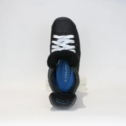 TRUE Player Senior Hockey Skates - Pro Stock - Shift Holder - "TM" - Size 8 -The Hockey Hub Sales Store true hockey skates true player senior hockey skates pro stock shift holder tm size 8 8 r standard 15187104858178