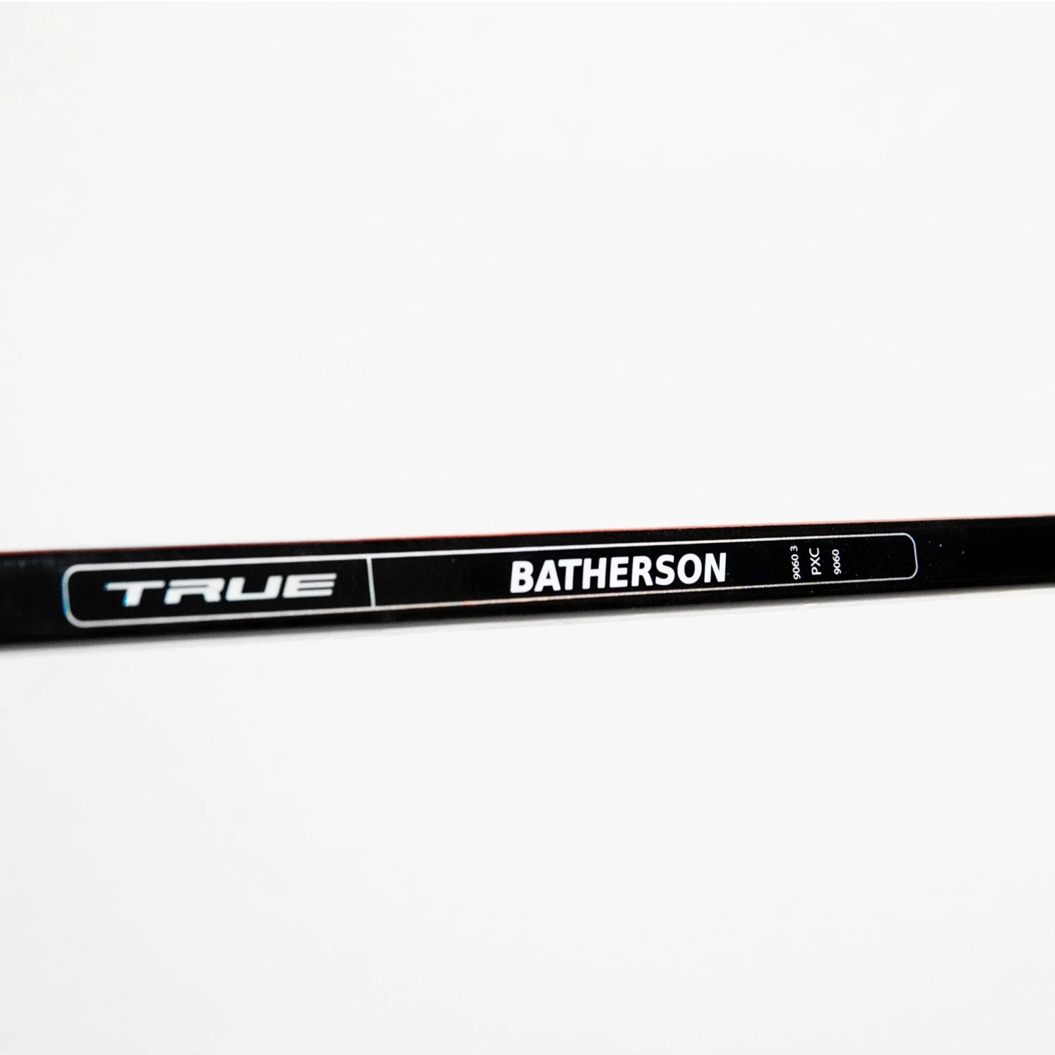 TRUE Catalyst 9X Pro Stock Senior Hockey Stick - Drake Batherson 2 TRUE Catalyst 9X Pro Stock Senior Hockey Stick - Drake Batherson - Image 2