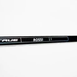 TRUE Catalyst 9X Pro Stock Senior Hockey Stick - Marco Rossi -The Hockey Hub Sales Store true hockey sticks true catalyst 9x pro stock senior hockey stick marco rossi p19 l 85 29925635489858