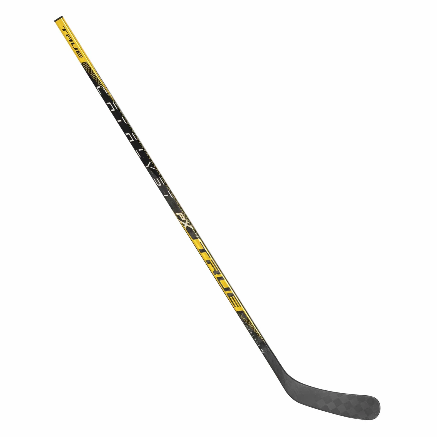TRUE Catalyst PX Junior Hockey Stick - 20 Flex 2 TRUE Catalyst PX Junior Hockey Stick - 20 Flex - Image 2