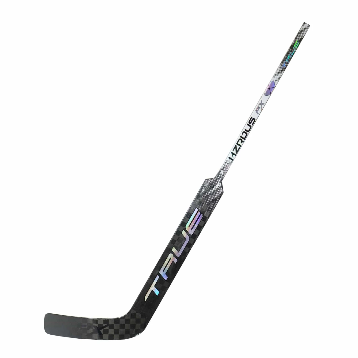 TRUE HZRDUS PX Intermediate Goalie Stick 1 TRUE HZRDUS PX Intermediate Goalie Stick