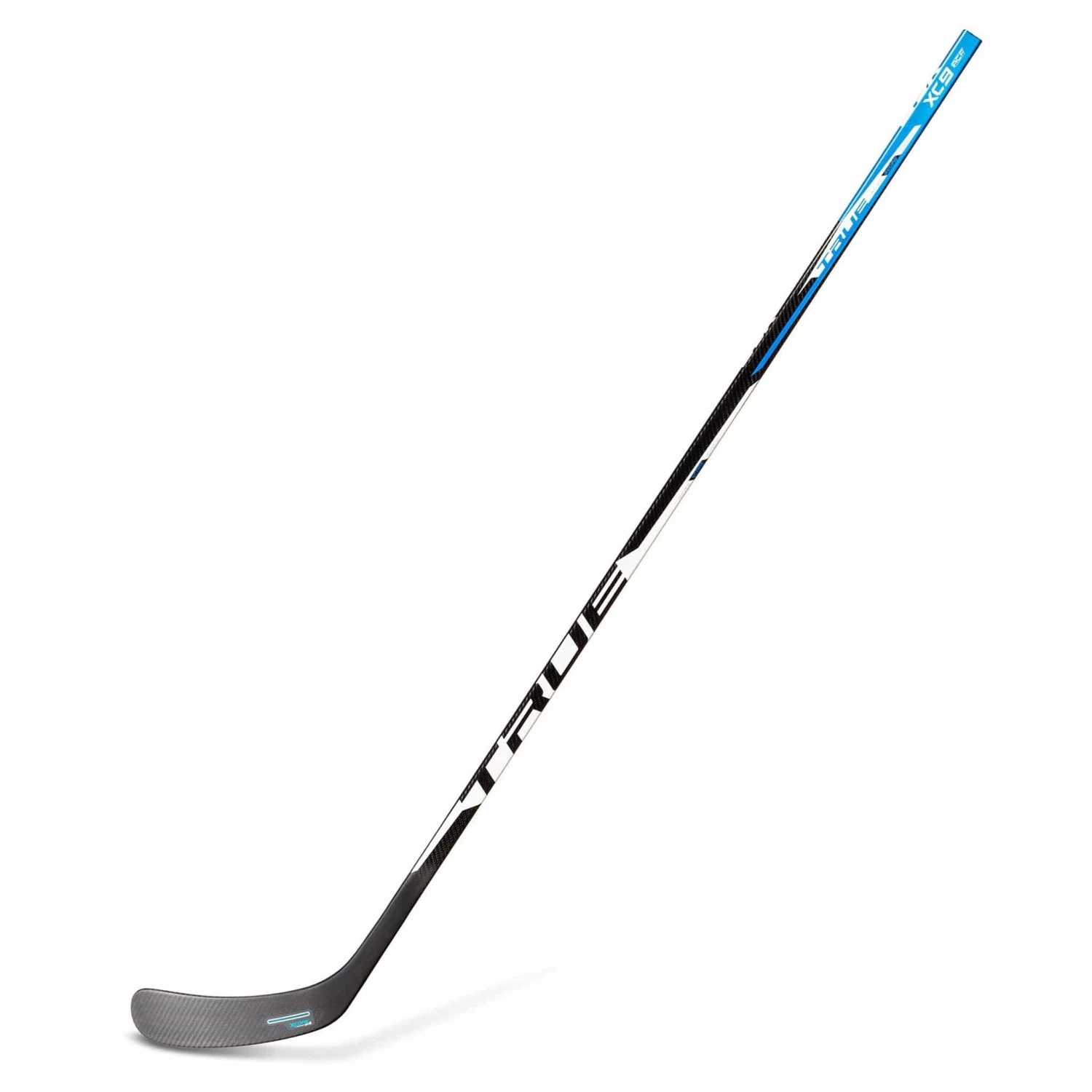 TRUE XC9 ACF Gen 2 Junior Hockey Stick - 50 Flex 1 TRUE XC9 ACF Gen 2 Junior Hockey Stick - 50 Flex