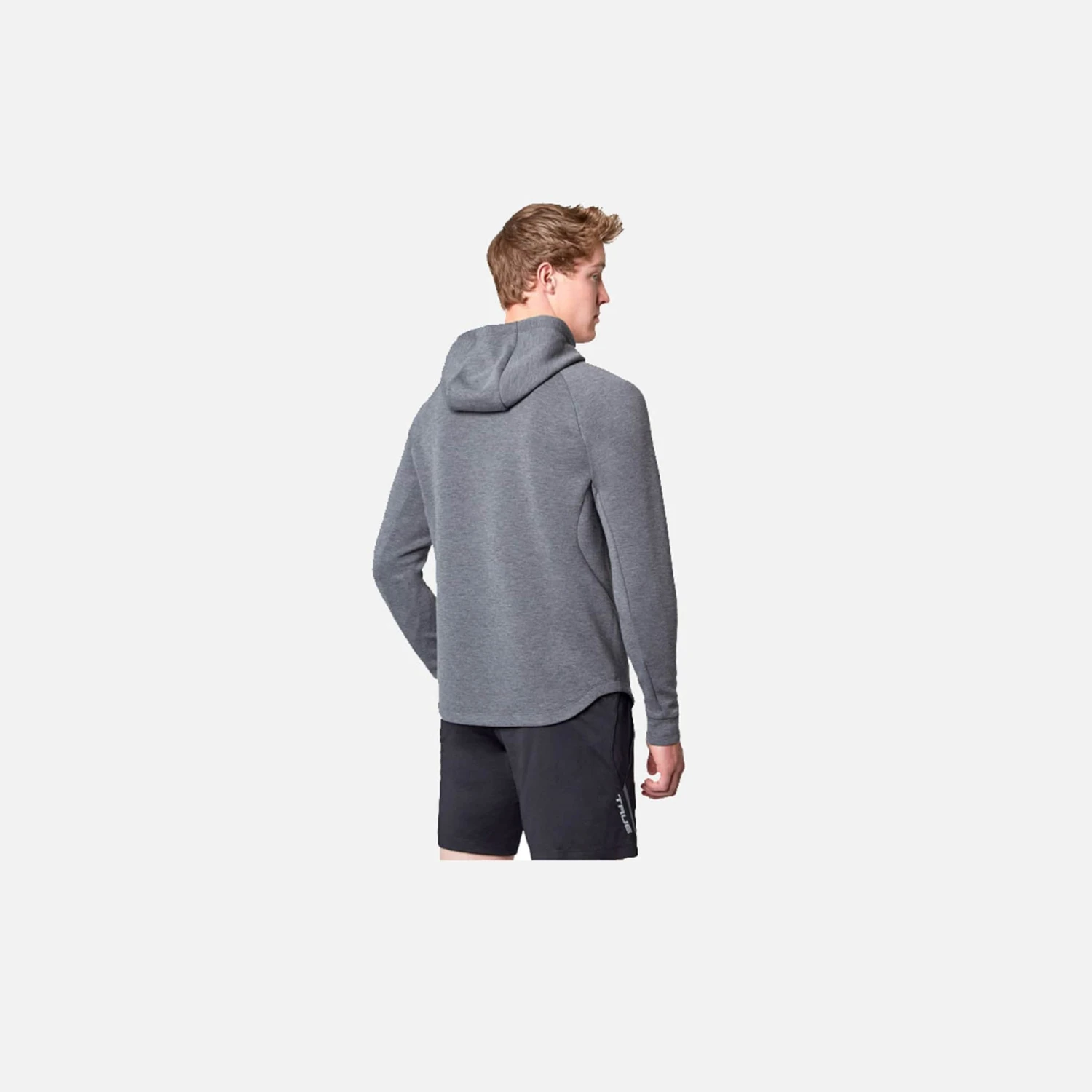 TRUE Hockey City Flyte Mens Hoodie 5 TRUE Hockey City Flyte Mens Hoodie - Image 5