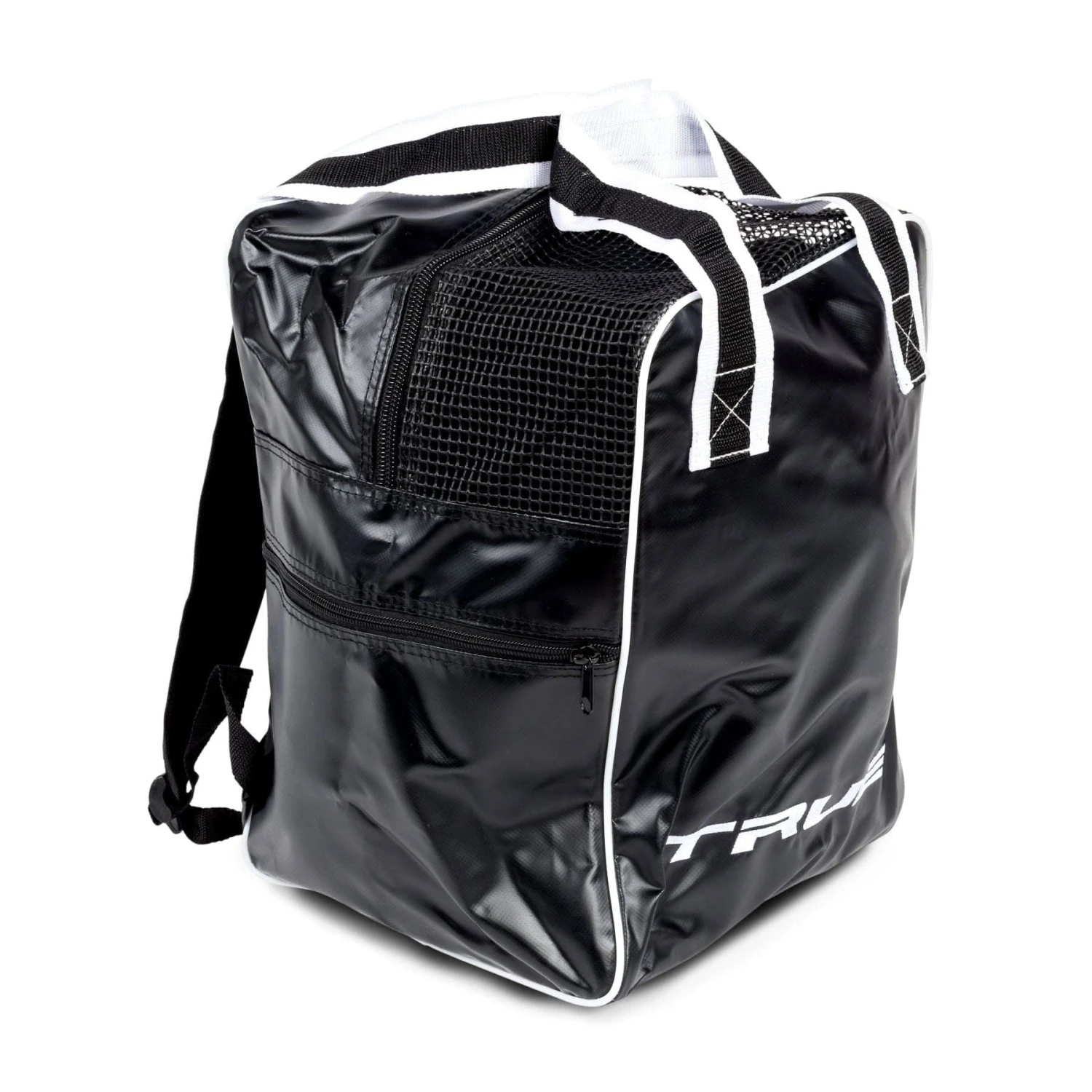 TRUE Team Hockey Puck Bag 1 TRUE Team Hockey Puck Bag