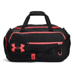 Under Armour Undeniable 4.0 Duffle Bag -The Hockey Hub Sales Store under armour duffle bags under armour undeniable 4 0 duffle bag black black red duffle 28743700414530
