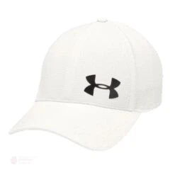 Under Armour ArmourVent Core 2.0 Flexfit Hat -The Hockey Hub Sales Store under armour hats under armour armourvent core 2 0 flexfit hat white m l 28743953547330