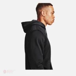 Under Armour ArmourFleece HD Mens Hoodie 8 Under Armour ArmourFleece HD Mens Hoodie -The Hockey Hub Sales Store under armour hoodies under armour armourfleece hd mens hoodie 14611434340418