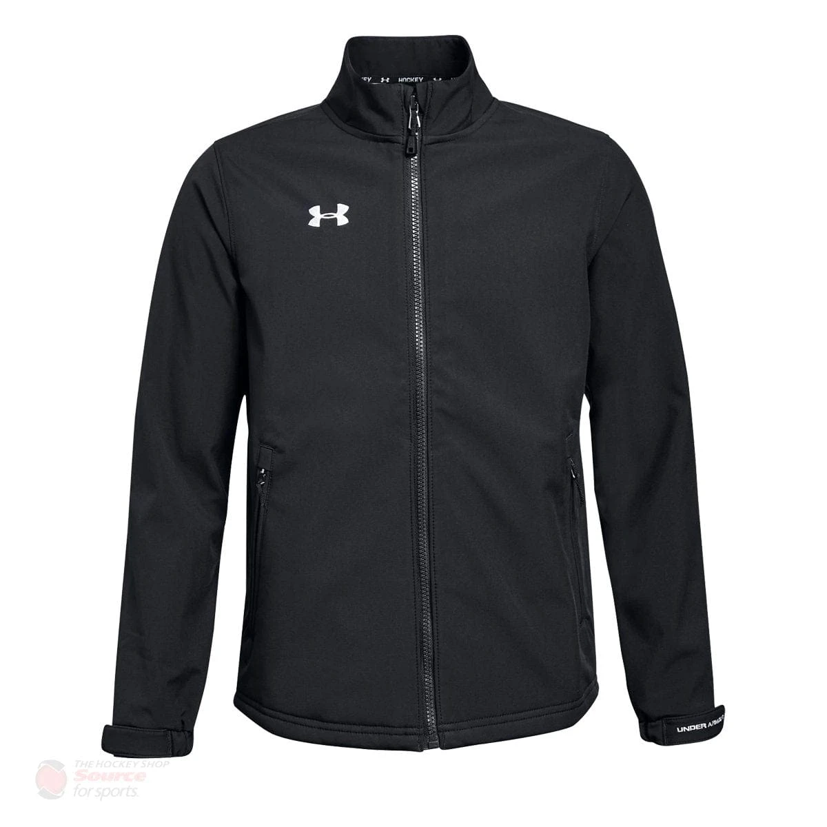 Under Armour Hockey Softshell Men's Jacket 1 Under Armour Hockey Softshell Men's Jacket