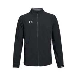 Under Armour Hockey Warm Up Junior Jacket