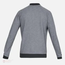 Under Armour Unstoppable Double Knit Bomber Men's Jacket -The Hockey Hub Sales Store under armour jackets under armour unstoppable double knit bomber men s jacket 5677493321794