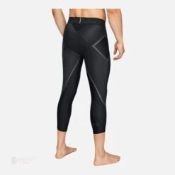Under Armour Core ¾ Senior Compression Pants -The Hockey Hub Sales Store under armour pants under armour core senior compression pants 4953727303746