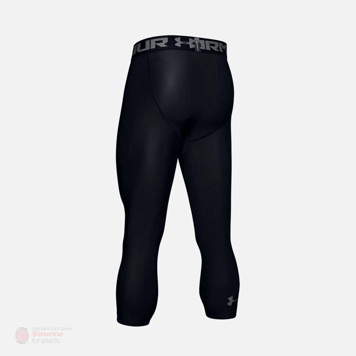 Under Armour HeatGear Mens ¾ Compression Pants 2 Under Armour HeatGear Mens ¾ Compression Pants - Image 2