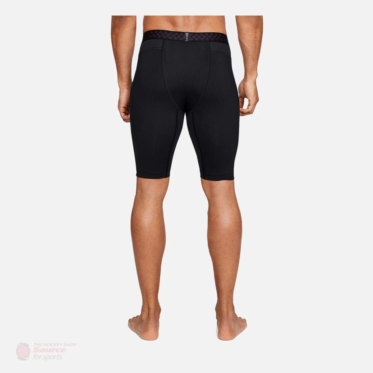 Under Armour Rush Men's Compression Shorts 3 Under Armour Rush Men's Compression Shorts - Image 3