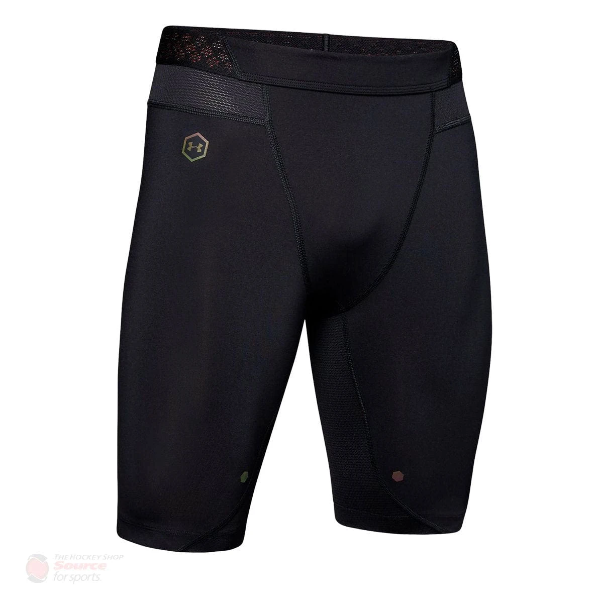Under Armour Rush Men's Compression Shorts 1 Under Armour Rush Men's Compression Shorts