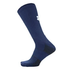 Under Armour Hockey Crew U432 Skate Socks -The Hockey Hub Sales Store under armour socks under armour hockey crew u432 skate socks navy l 28744461647938