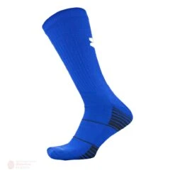Under Armour Hockey Crew U432 Youth Skate Socks -The Hockey Hub Sales Store under armour socks under armour hockey crew u432 youth skate socks blue yth l 28744462073922
