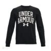 Under Armour Rival Terry Crewneck Mens Sweatshirt