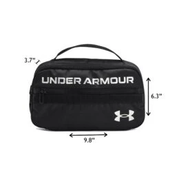 Under Armour Toiletry Bag 9 Under Armour Toiletry Bag -The Hockey Hub Sales Store under armour toiletry bags under armour toiletry bag black os 28990954340418