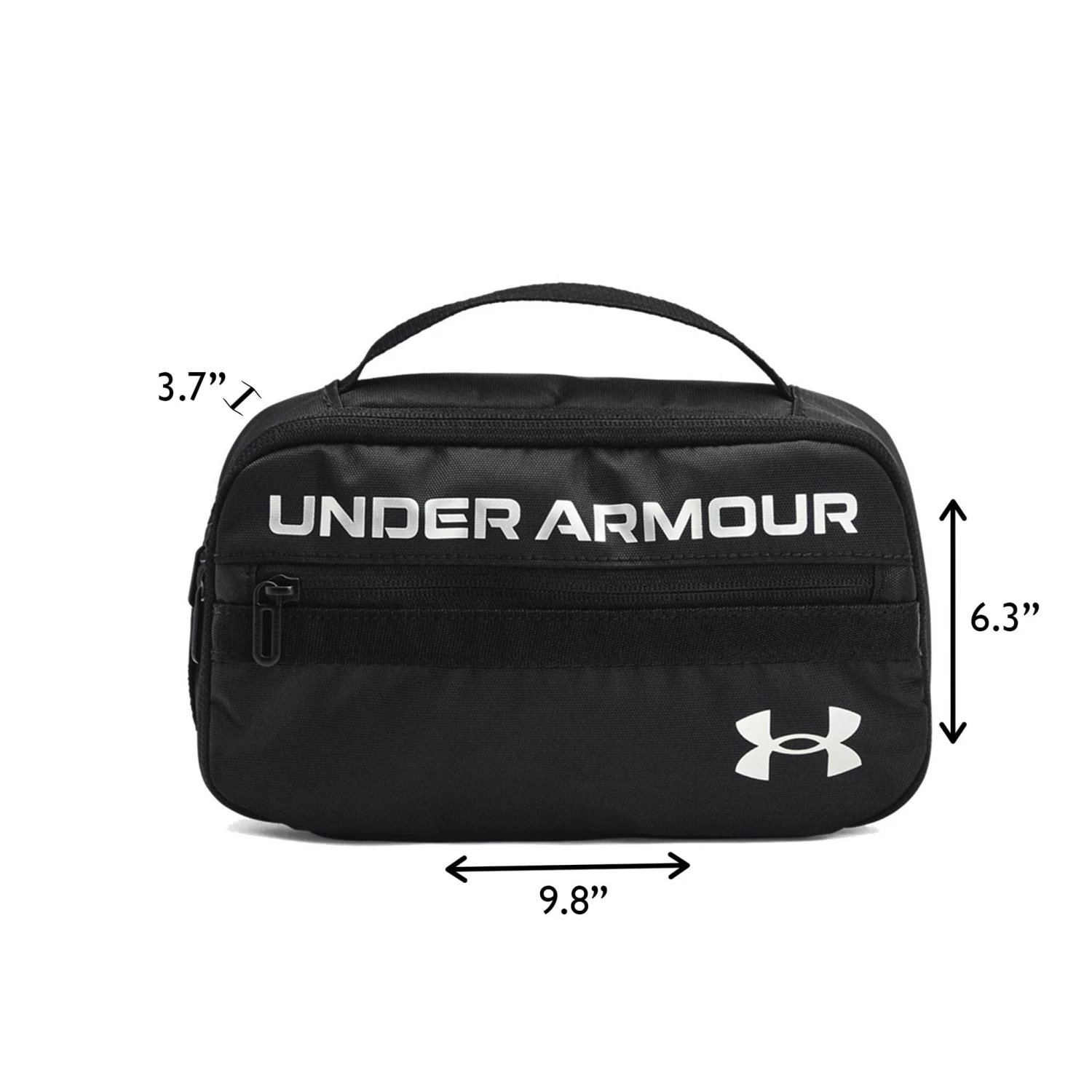 Under Armour Toiletry Bag 5 Under Armour Toiletry Bag - Image 5