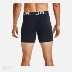 Under Armour Charged Cotton Boxers - 3 Pack -The Hockey Hub Sales Store under armour underwear under armour charged cotton boxers 3 pack 28270791655490