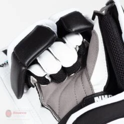 Vaughn Velocity V9 Intermediate Goalie Blocker -The Hockey Hub Sales Store vaughn blockers vaughn velocity v9 intermediate goalie blocker 14780877766722