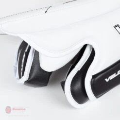 Vaughn Velocity V9 Intermediate Goalie Blocker -The Hockey Hub Sales Store vaughn blockers vaughn velocity v9 intermediate goalie blocker 14780877799490