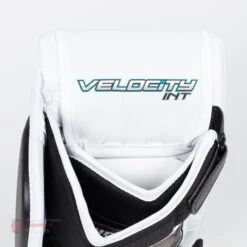 Vaughn Velocity V9 Intermediate Goalie Blocker -The Hockey Hub Sales Store vaughn blockers vaughn velocity v9 intermediate goalie blocker 14780877996098
