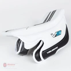 Vaughn Velocity V9 Intermediate Goalie Blocker -The Hockey Hub Sales Store vaughn blockers vaughn velocity v9 intermediate goalie blocker 14780878192706