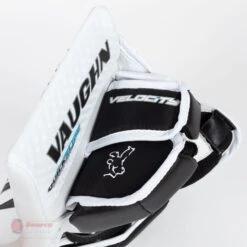 Vaughn Velocity V9 Intermediate Goalie Blocker -The Hockey Hub Sales Store vaughn blockers vaughn velocity v9 intermediate goalie blocker 14780878291010