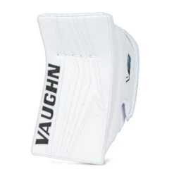 Vaughn Velocity V9 Intermediate Goalie Blocker -The Hockey Hub Sales Store vaughn blockers vaughn velocity v9 intermediate goalie blocker white regular 28741237276738