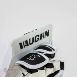 Vaughn Velocity V9 Youth Goalie Blocker -The Hockey Hub Sales Store vaughn blockers vaughn velocity v9 youth goalie blocker 14509105676354