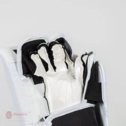 Vaughn Velocity V9 Youth Goalie Blocker -The Hockey Hub Sales Store vaughn blockers vaughn velocity v9 youth goalie blocker 14509105774658