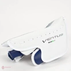 Vaughn Ventus SLR2 Youth Goalie Blocker -The Hockey Hub Sales Store vaughn blockers vaughn ventus slr2 youth goalie blocker 5669102190658