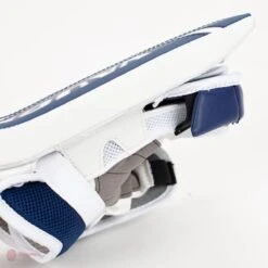 Vaughn Ventus SLR2 Youth Goalie Blocker -The Hockey Hub Sales Store vaughn blockers vaughn ventus slr2 youth goalie blocker 5669102714946