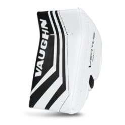 Vaughn Ventus SLR2 Youth Goalie Blocker -The Hockey Hub Sales Store vaughn blockers vaughn ventus slr2 youth goalie blocker white black regular 28741240651842