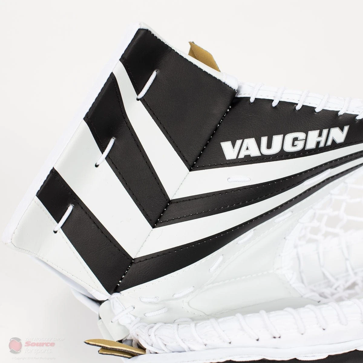 Vaughn Ventus SLR2 Junior Goalie Catcher 9 Vaughn Ventus SLR2 Junior Goalie Catcher - Image 9