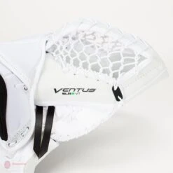 Vaughn Ventus SLR2 Junior Goalie Catcher 18 Vaughn Ventus SLR2 Junior Goalie Catcher -The Hockey Hub Sales Store vaughn catchers vaughn ventus slr2 junior goalie catcher 28702141841474