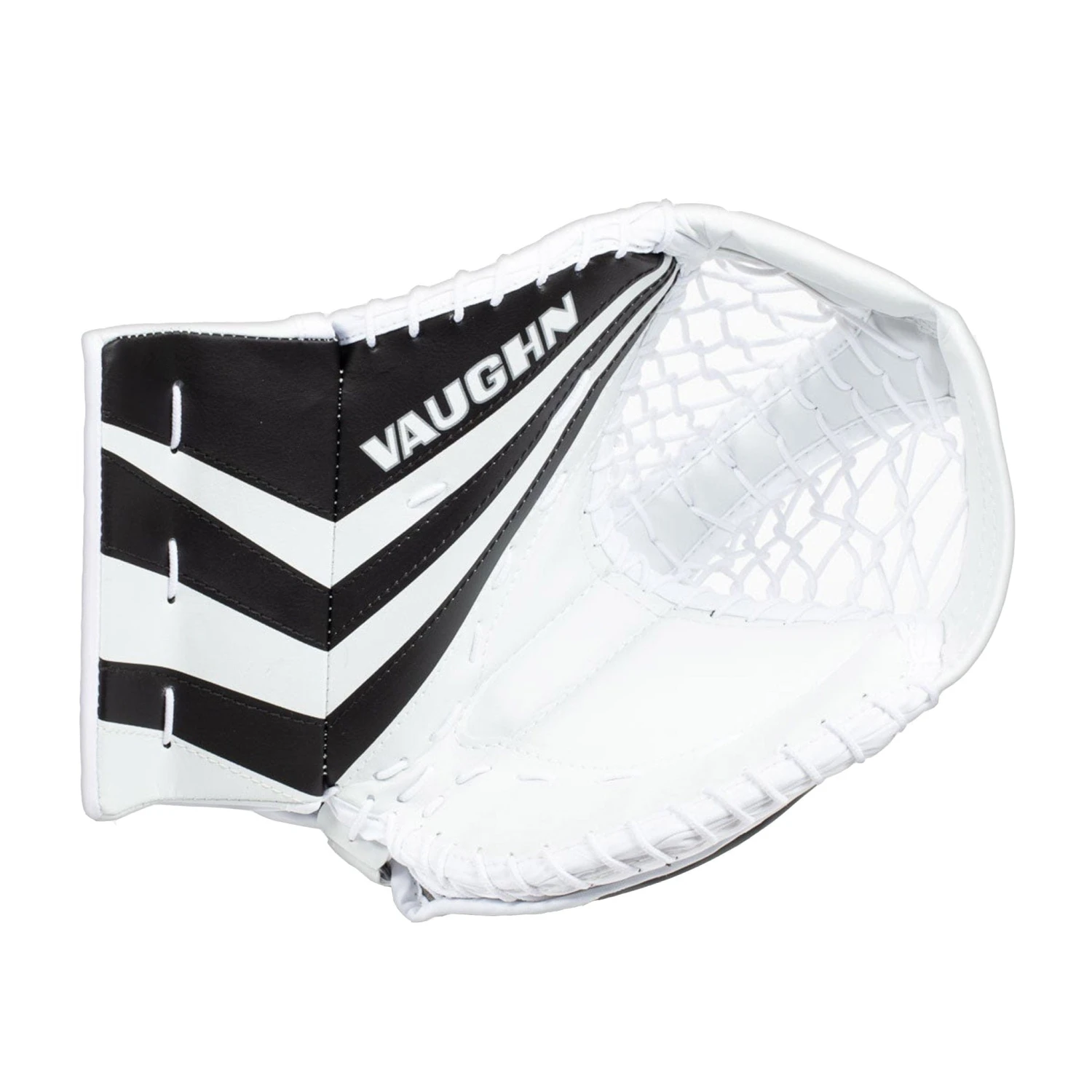 Vaughn Ventus SLR2 Junior Goalie Catcher 1 Vaughn Ventus SLR2 Junior Goalie Catcher