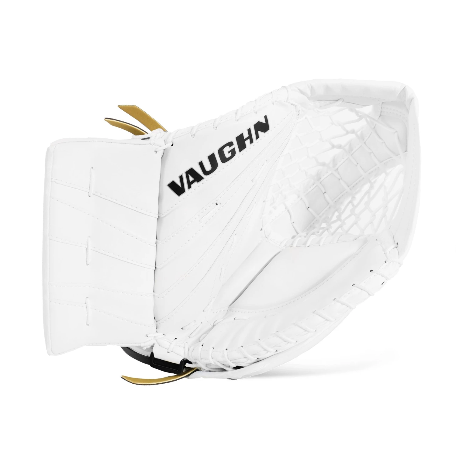 Vaughn Ventus SLR2 Junior Goalie Catcher 11 Vaughn Ventus SLR2 Junior Goalie Catcher - Image 11