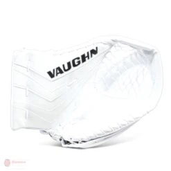 Vaughn Ventus SLR2-ST Junior Goalie Catcher -The Hockey Hub Sales Store vaughn catchers vaughn ventus slr2 st junior goalie catcher white regular 28743613874242
