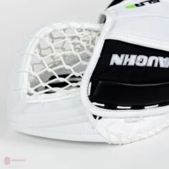 Vaughn Ventus SLR2-ST Pro Carbon Senior Goalie Catcher -The Hockey Hub Sales Store vaughn catchers vaughn ventus slr2 st pro carbon senior goalie catcher 5392289824834