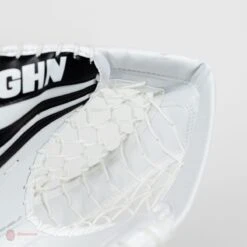 Vaughn Ventus SLR2-ST Pro Carbon Senior Goalie Catcher -The Hockey Hub Sales Store vaughn catchers vaughn ventus slr2 st pro carbon senior goalie catcher 5392290054210