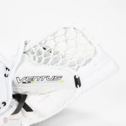 Vaughn Ventus SLR2-ST Pro Carbon Senior Goalie Catcher -The Hockey Hub Sales Store vaughn catchers vaughn ventus slr2 st pro carbon senior goalie catcher 5670463275074